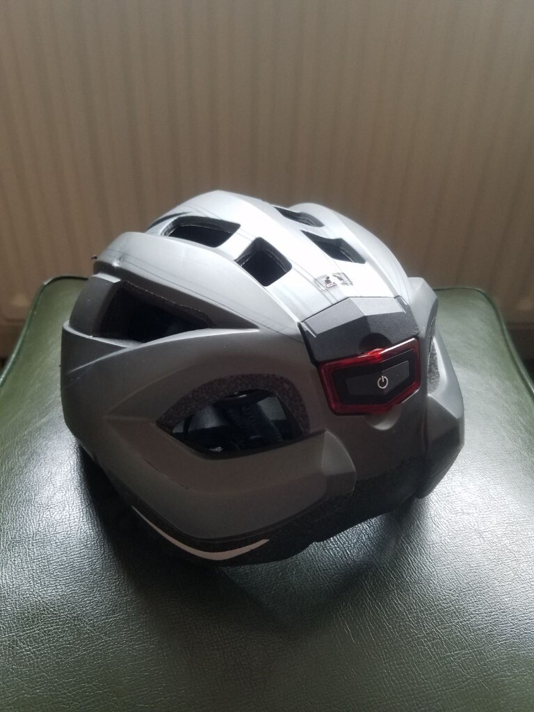 gumtree bike helmet